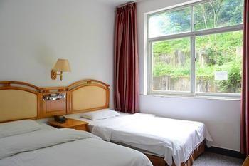 Zhangjiajie Jh Nature Hotel Exterior photo